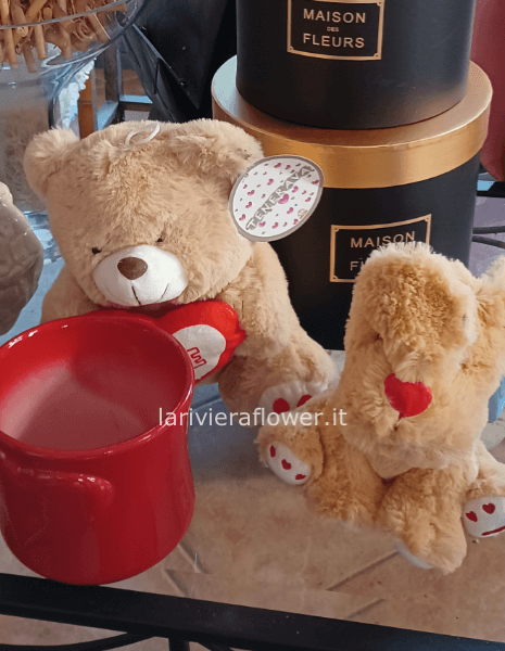 Peluches